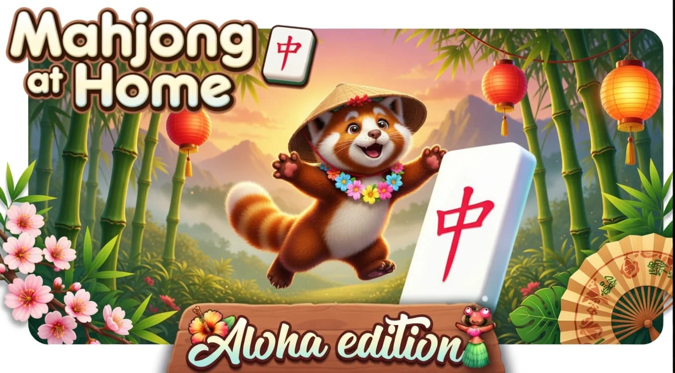Tất cả game mahjong 38