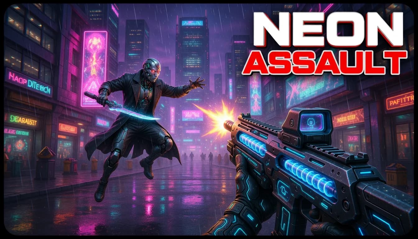 Tất cả game bắn súng 6