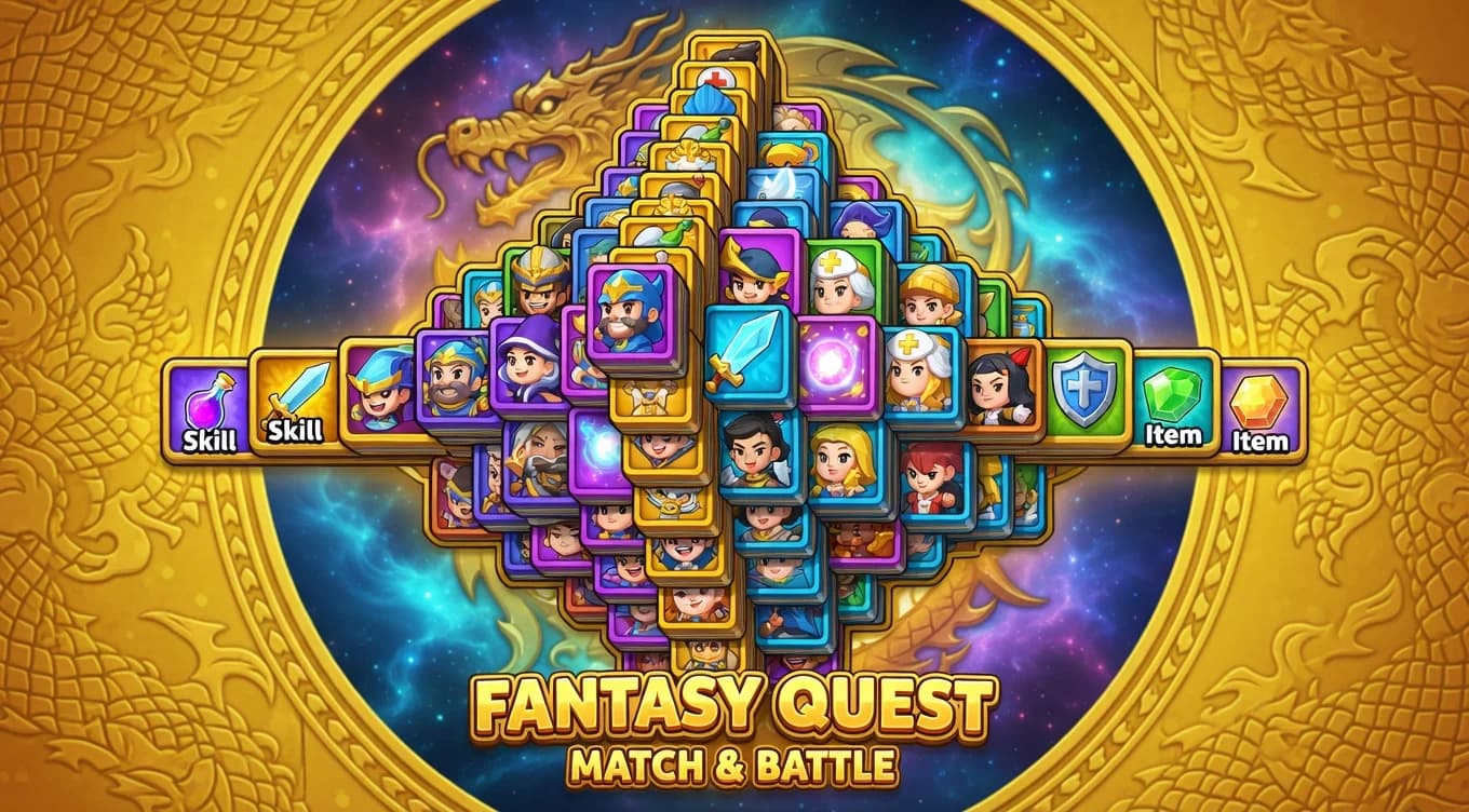 Tất cả game mahjong 7