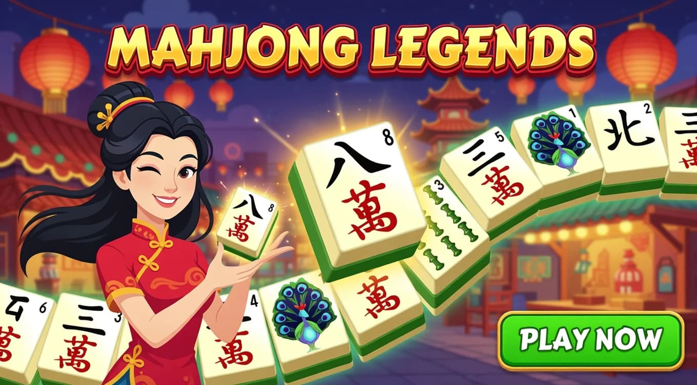 Tất cả game mahjong 29
