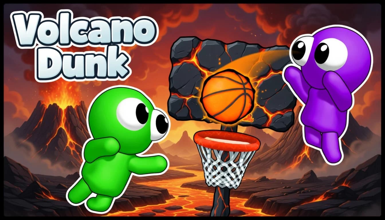 Tất cả game bóng rổ 19