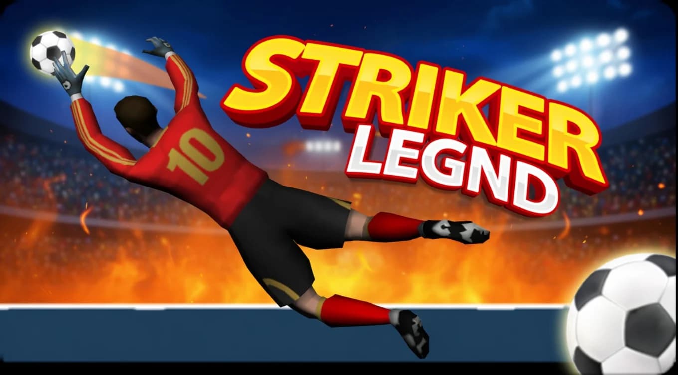 Tất cả game đá bóng 3