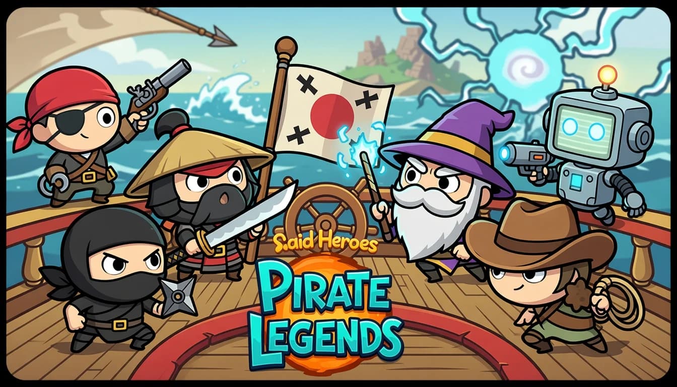 Tất cả game .io 32