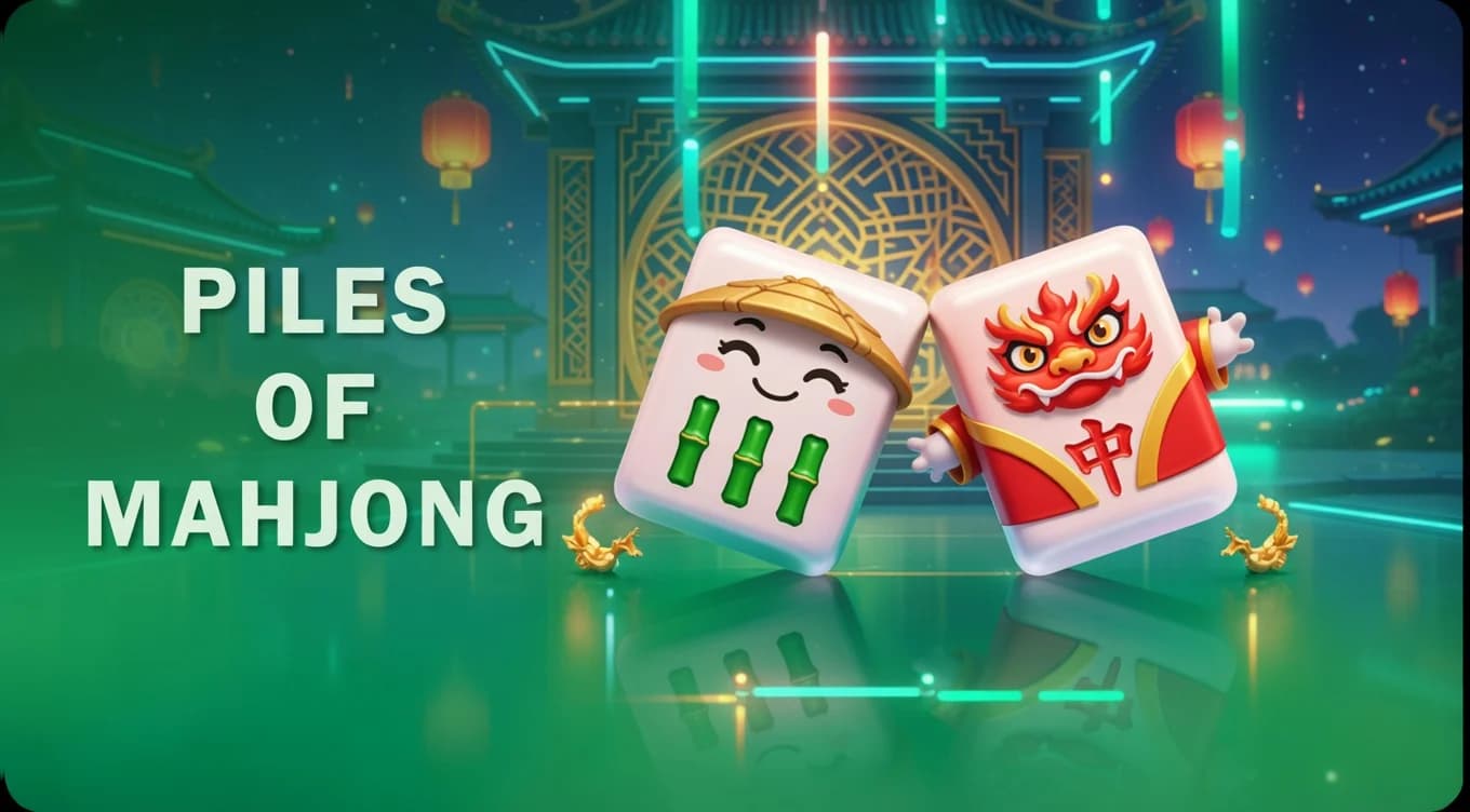 Tất cả game mahjong 19