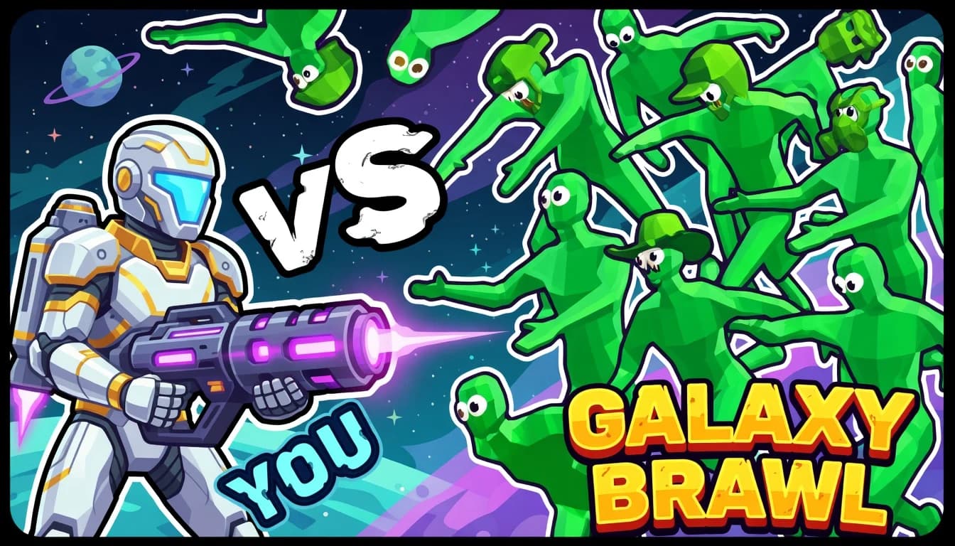 Tất cả game bắn súng 1