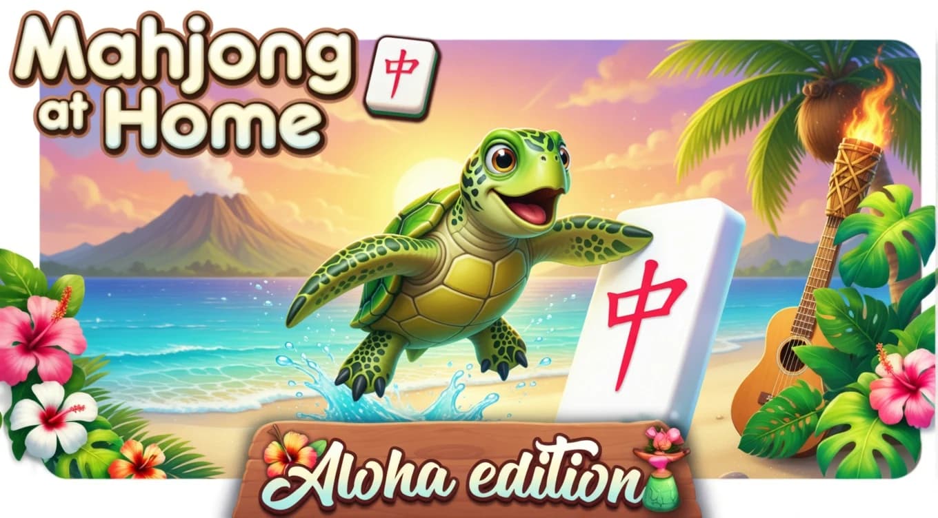 Tất cả game mahjong 8