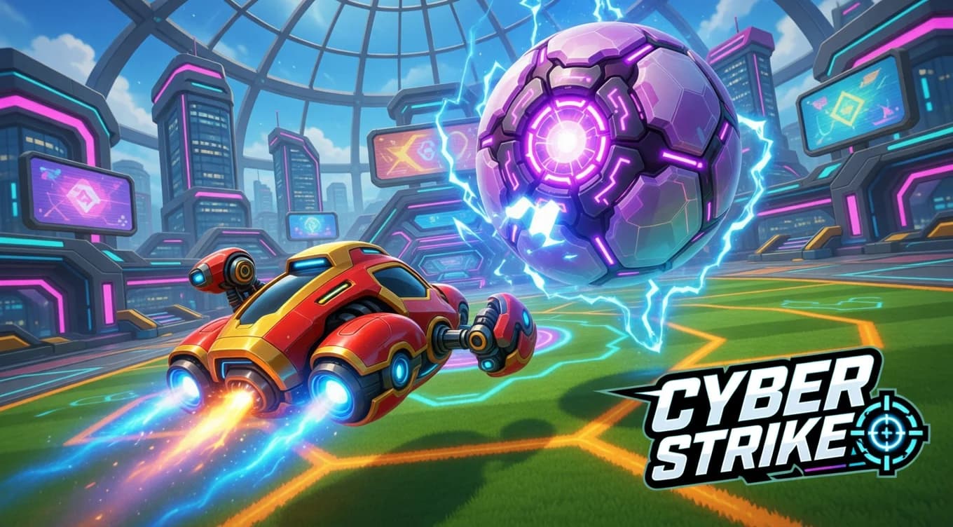 Tất cả game đá bóng 20