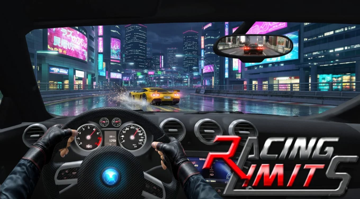 Tất cả game xe ô tô 41