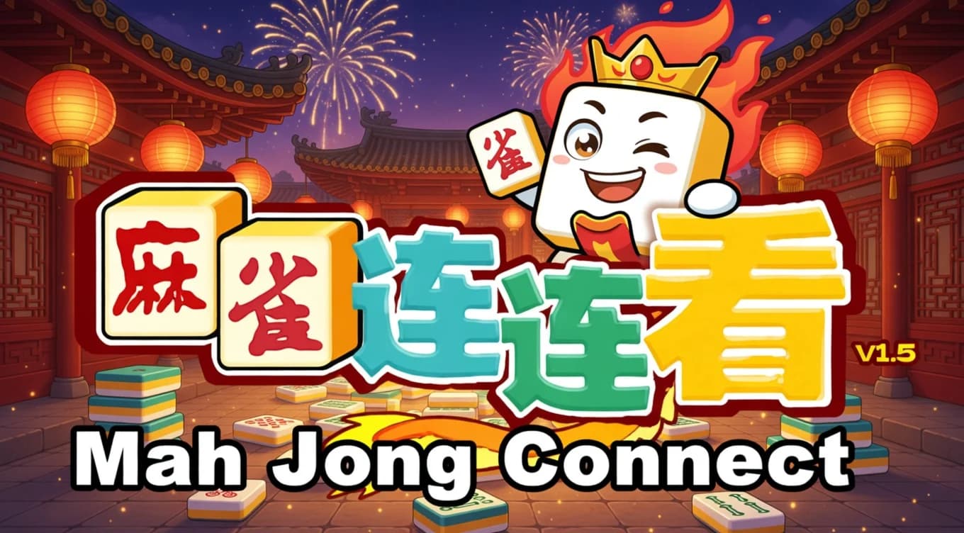 Tất cả game mahjong 3