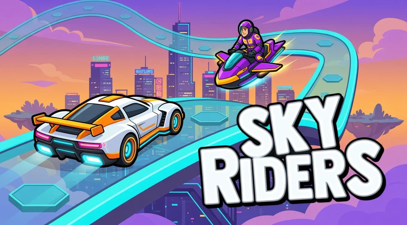 Tất cả game xe ô tô 10