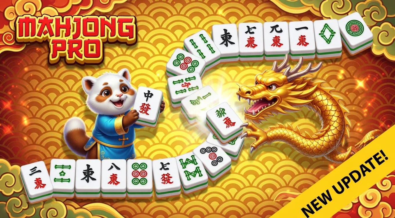 Tất cả game mahjong 34