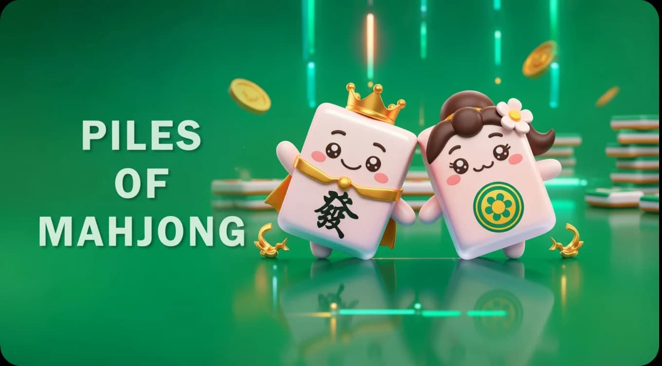 Tất cả game mahjong 41